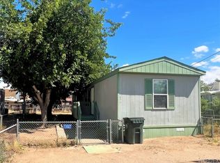 665 E Beverly Ave, Kingman, AZ 86409