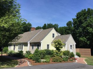 138 Indian Hill St, West Newbury, MA 01985