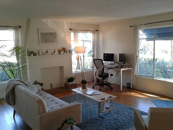 2 bed, 1000 sqft, $3,850 — Photo 3