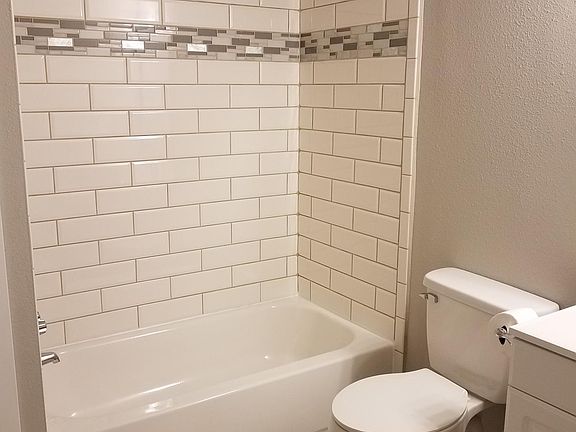 Tub/Shower