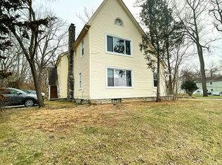 734 N River St APT 4, Ypsilanti, MI