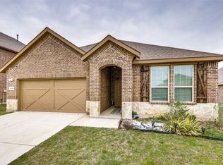 4616 Melanite Rd, Aubrey, TX 76227
