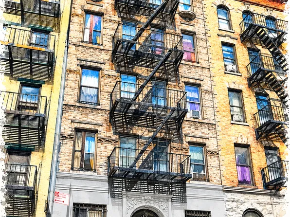 59 East 7th Street