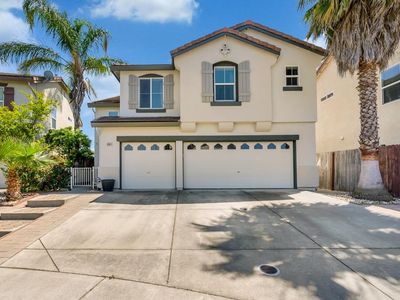8864 Billfish Way, Sacramento, CA, 95828
