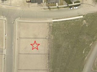 780 NE Trestle St LOT 80, Prineville, OR 97754