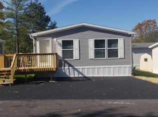 142 Cedar Dr, Quakertown, PA 18951