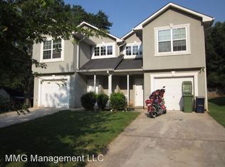 312 Louise Ln #A, Griffin, GA 30223