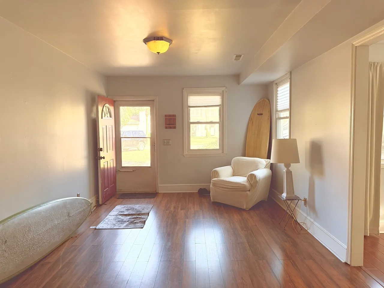 3 bed, 1445 sqft, $3,700 — Photo 2