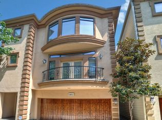 1607 Bass St UNIT C, Houston, TX 77007