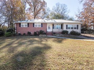 3018 Sunset Forest Rd, Anderson, SC 29626
