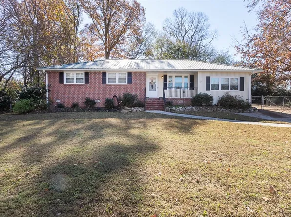 3018 Sunset Forest Rd, Anderson, SC 29626