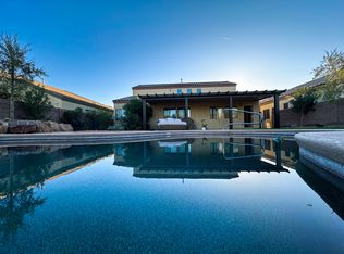6444 Amanda Michelle Ln, North Las Vegas, NV 89086