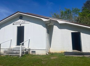 2035 Oneil Rd, Newport, TN 37821