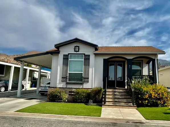 15455 Glenoaks Blvd Space 46, Sylmar, CA 91342