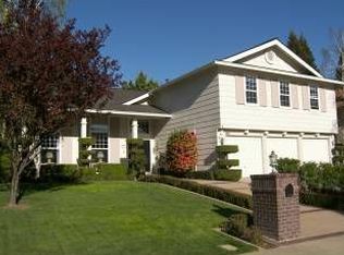 317 Cameron Cir, San Ramon, CA 94583