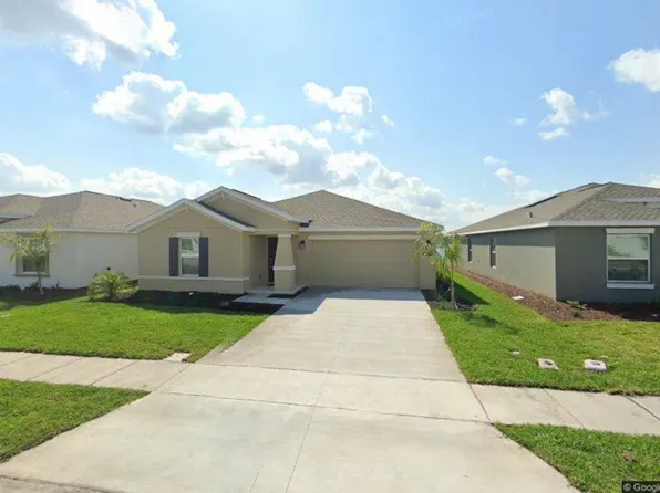 5360 Preserve Blvd, Saint Cloud, FL 34772