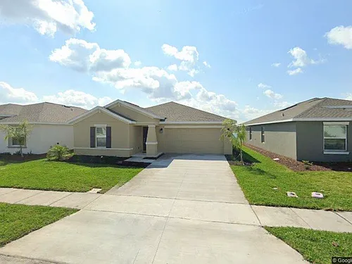 5360 Preserve Blvd Photo 1