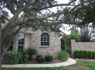 3802 Berkley Park Ct, Houston, TX 77058