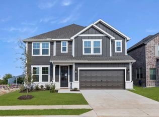 745 Waterhouse Lake Dr, Anna, TX 75409