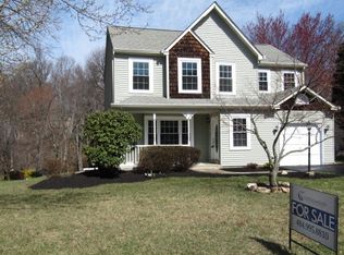 1414 Henry Dr, Downingtown, PA 19335