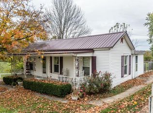 620 Knoxville Rd, Dry Ridge, KY 41035