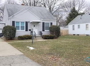 4321 Luann Ave, Toledo, OH 43623