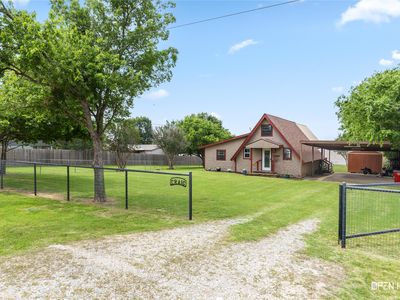 367 Penobscot Trl, Henrietta, TX, 76365