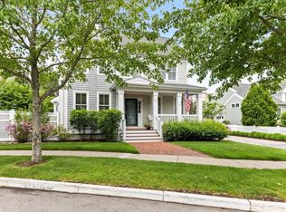 92 Codding Rd UNIT 92, Norton, MA 02766