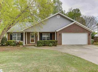 110 Pink Blossom Ct, Greenville, SC 29607