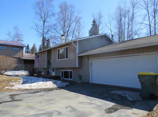 18048 Tonsina Ct, Eagle River, AK 99577