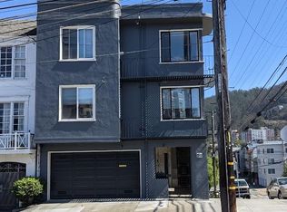 1494 Funston Ave, San Francisco, CA 94122