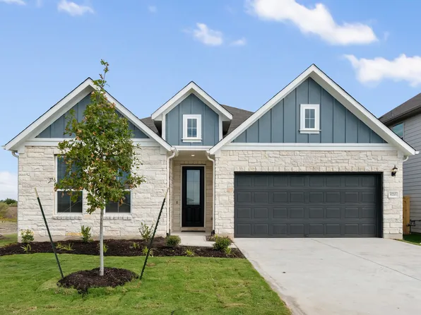 9700 Serene Bliss Ln, Buda, TX 78610