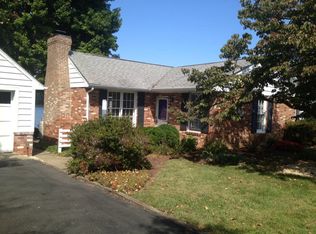 773 Harbor View Cir, Oak Grove, VA 22443