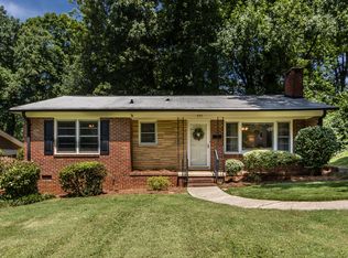 937 Dudley Dr, Charlotte, NC 28205