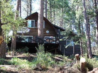 1495 Nelson Dr, Springville, CA 93265