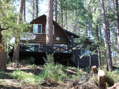 1495 Nelson Drive, Springville, CA, 93265