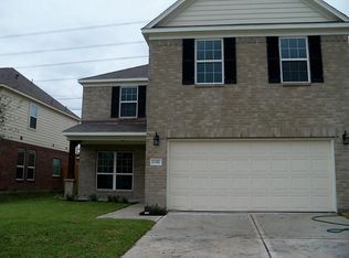 12311 Queens River Dr, Houston, TX 77044