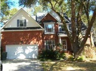 870 Treasury Bend Dr, Charleston, SC 29412