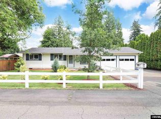 3506 SE 157th Ave, Portland, OR 97236