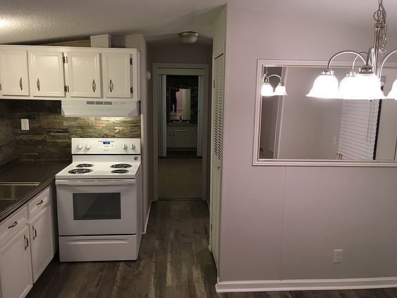 New appliances