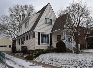 3645 Morgan Dr, Weirton, WV 26062
