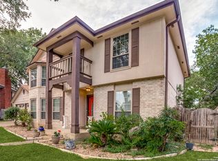 8907 Shady Hls, San Antonio, TX 78254