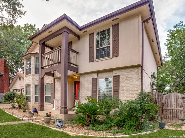 8907 Shady Hills, San Antonio, TX 78254