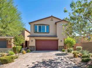 7230 Dazzle Point St, North Las Vegas, NV 89084