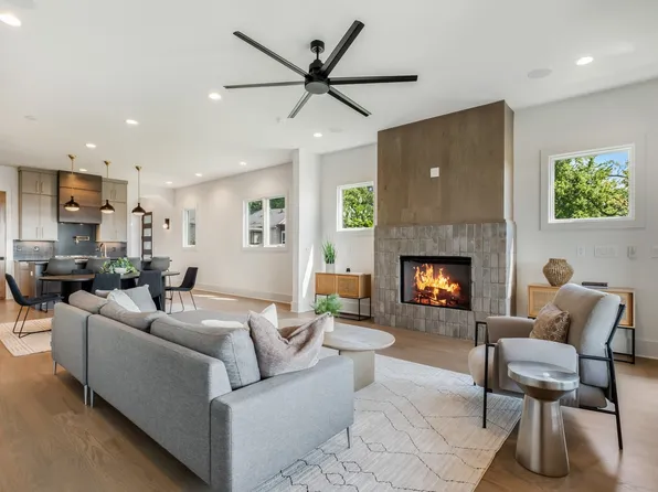 2118 Cliff Dr Lot D, Nashville, TN 37218