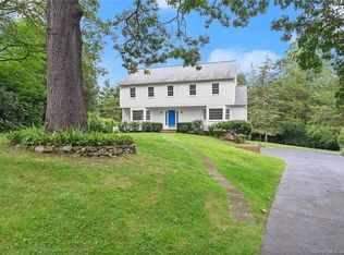 1201 Bullet Hill Rd, Southbury, CT 06488