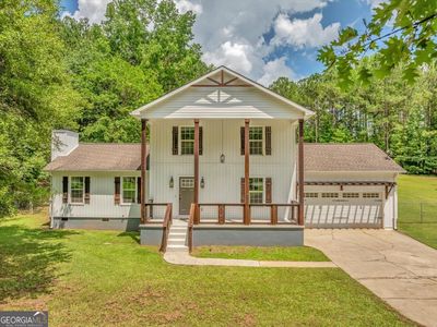 1539 Johnson Rd, Macon, GA, 31220