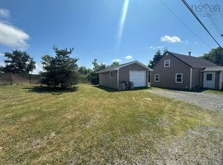 388 Heatherton Village Rd, Heatherton, NS B0H1R0