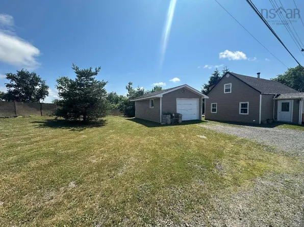 388 Heatherton Village Rd, Heatherton, NS B0H 1R0