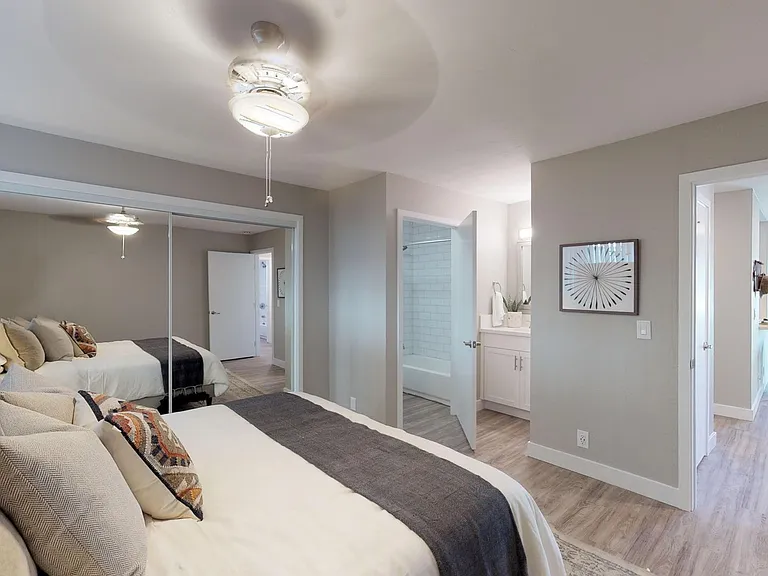 Mocha - 1 and 2 Bedroom Units in Escondido — Photo 12